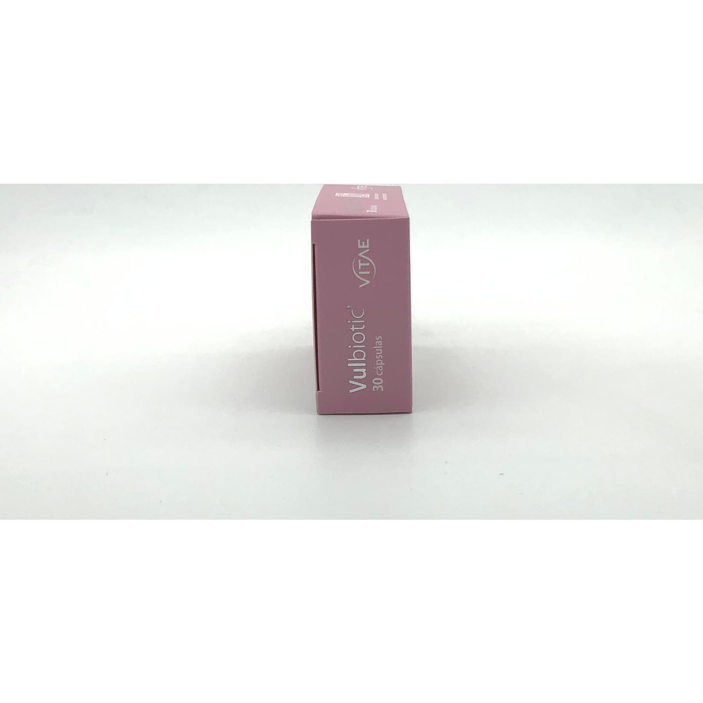 Vitae Vulbiotic 30caps