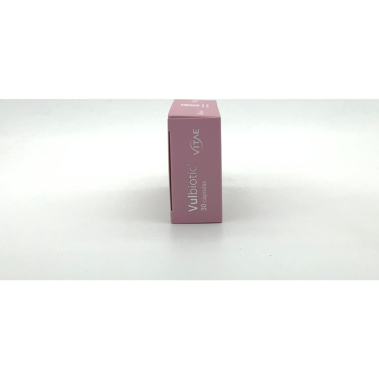 Vitae Vulbiotic 30caps