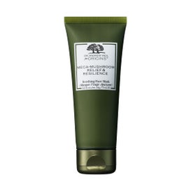 Origins Mega Mascarilla Facial Calmante de Hongos 75ml