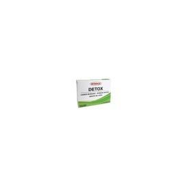 Integralia Detox 30 caps