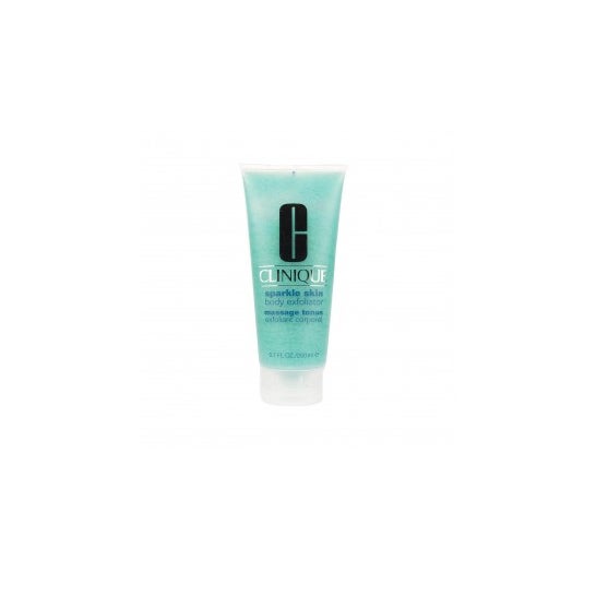 Clinique Sparkle Skin Body Exfoliator 200 ml