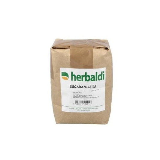 Herbaldi Hierba Escaramujo 1kg