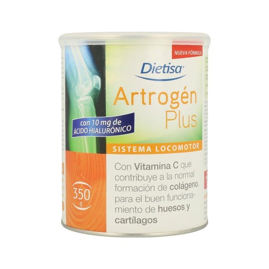 Dietisa® Artrogén Plus 350g