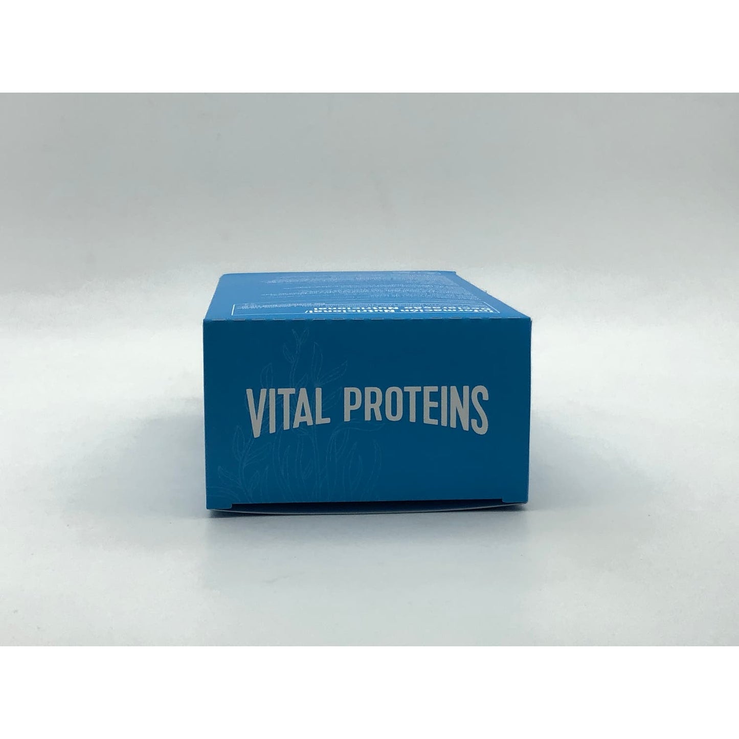 Vital Proteins Collagen Peptides Péptidos de Colágeno Sin Sabor 10 sobres