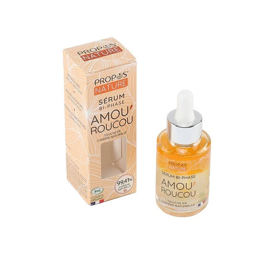 Propos'Nature Amou'Roucou Bio Sérum Bifásico 30ml