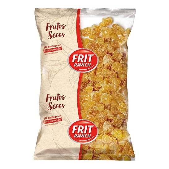 Frit Ravich Jengibre Deshidratado 1kg