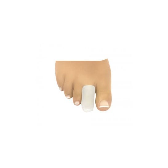 Medilast dedal de gel puro T-S