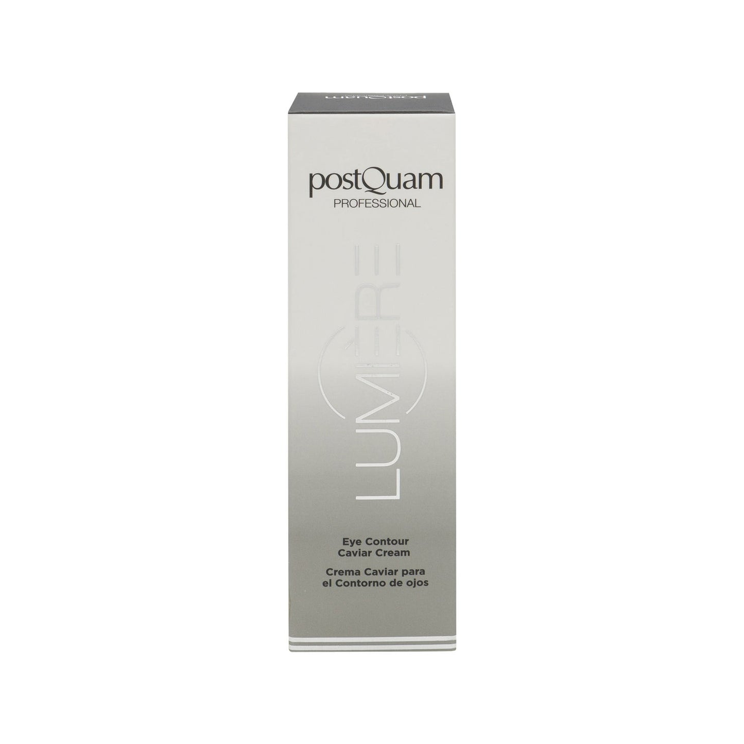 Postquam Lumiere Crema Caviar Contorno de ojos 20ml