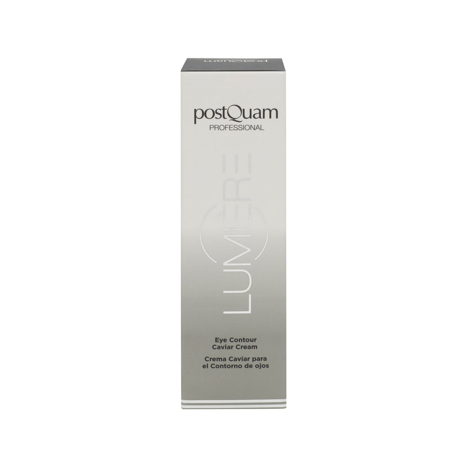 Postquam Lumiere Crema Caviar Contorno de ojos 20ml