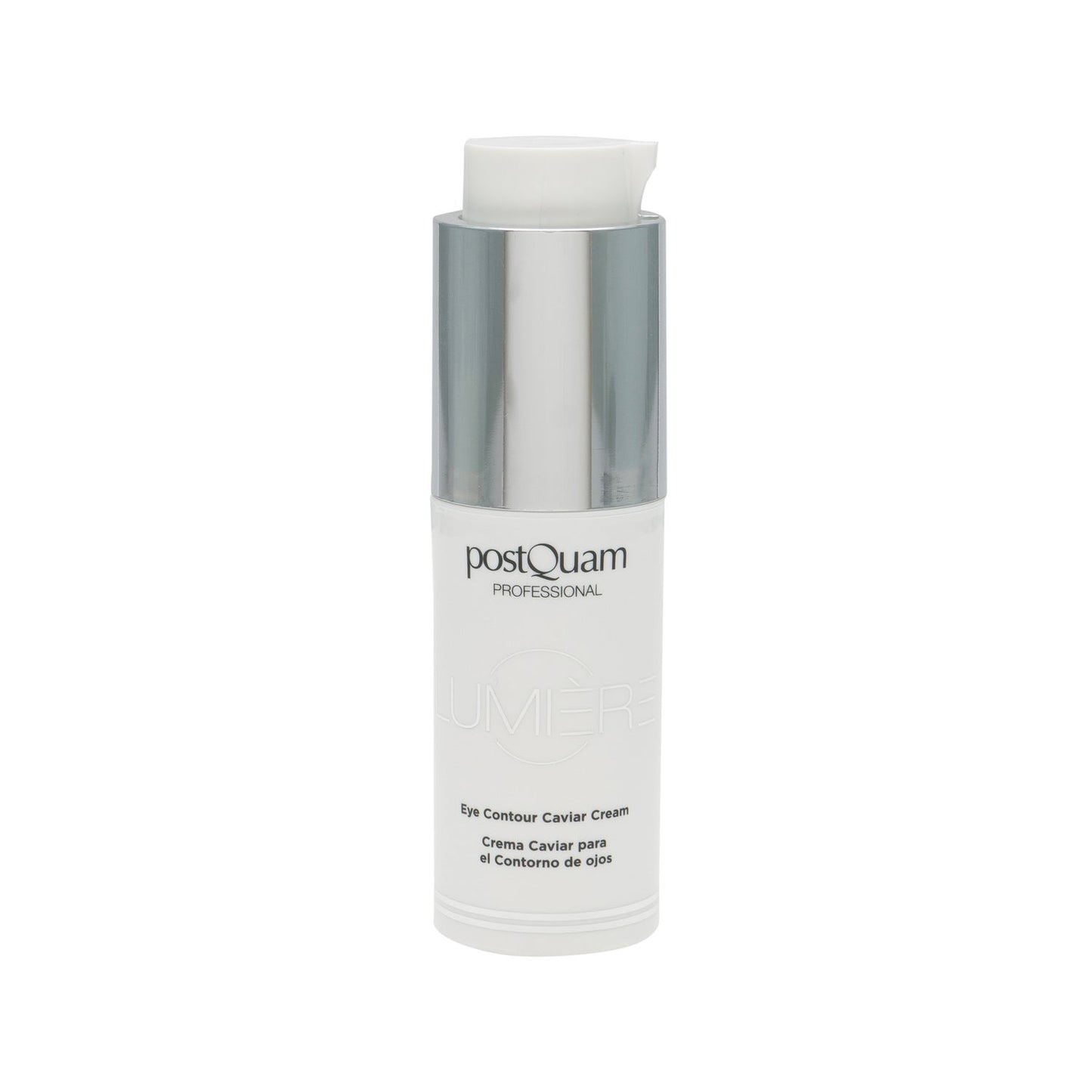 Postquam Lumiere Crema Caviar Contorno de ojos 20ml