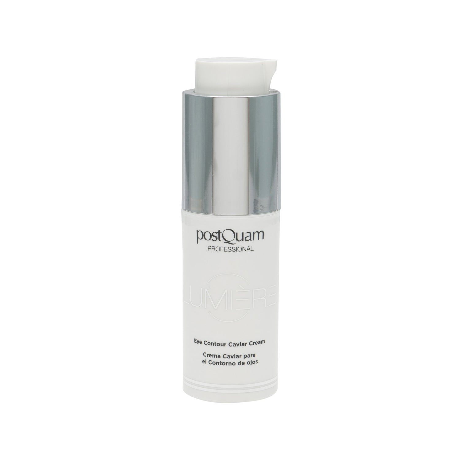 Postquam Lumiere Crema Caviar Contorno de ojos 20ml