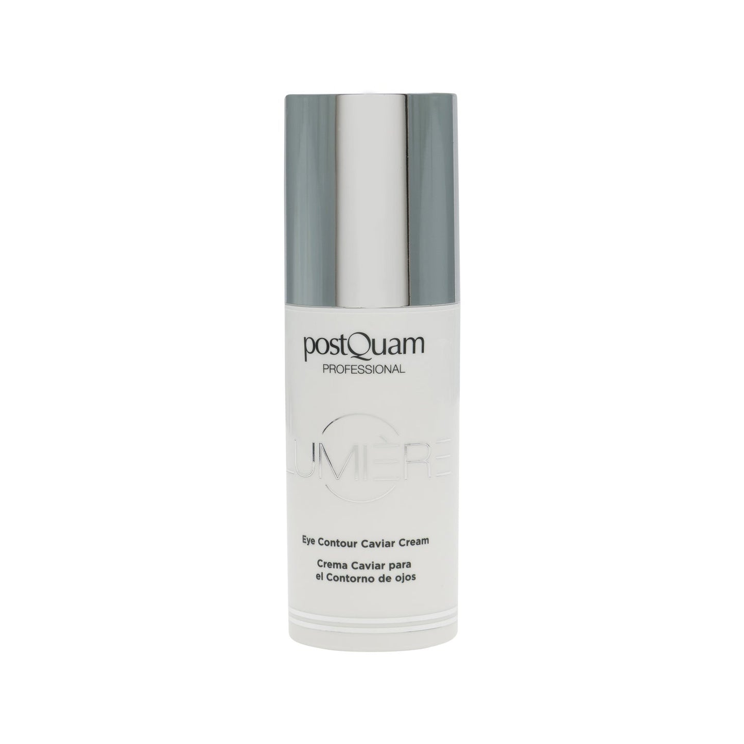 Postquam Lumiere Crema Caviar Contorno de ojos 20ml