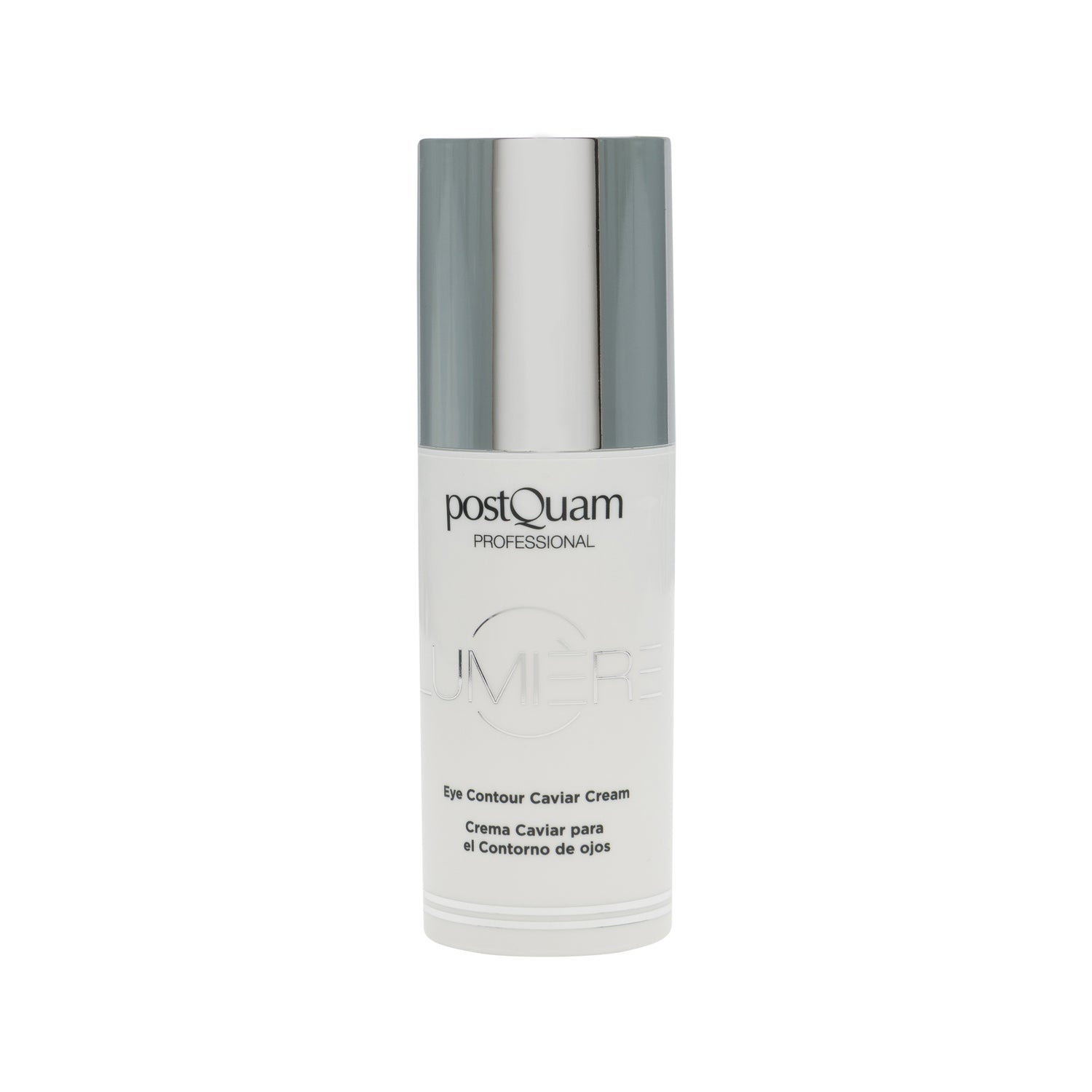 Postquam Lumiere Crema Caviar Contorno de ojos 20ml