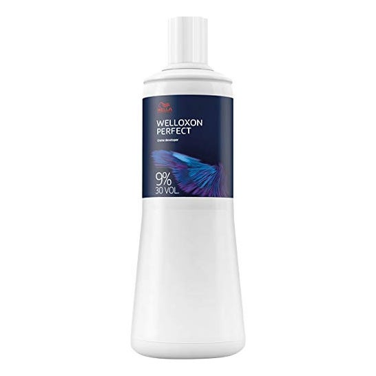 Wella Welloxon Oxidante 9% 30Vol 1000 ml