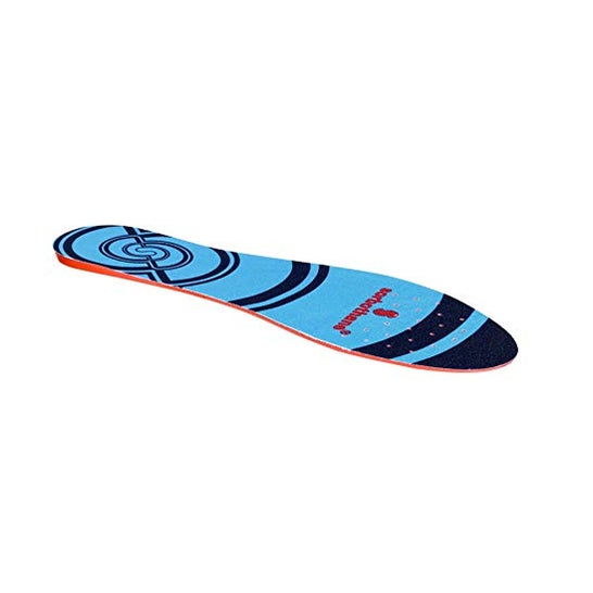 Sorbothane Plantillas Full Strike Talla 38/40 1par