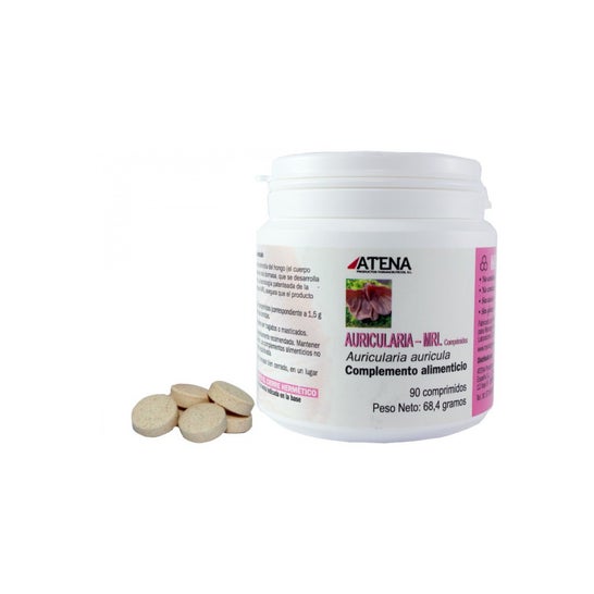 Atena Auricularia MRL 90comp