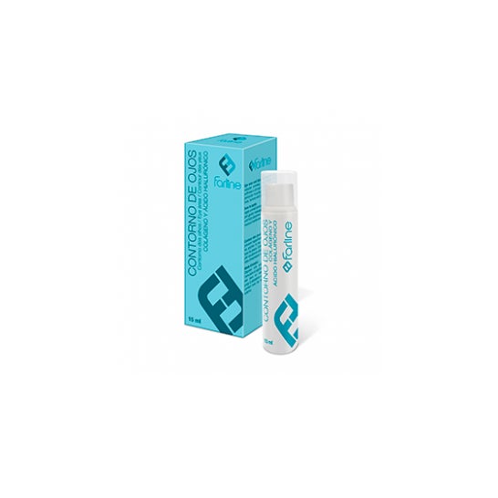 Farline contorno de ojos 15ml