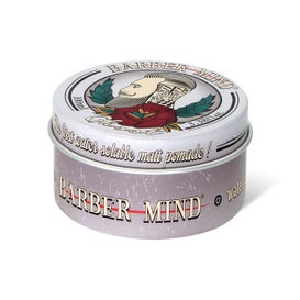 Barber Mind Pomada Mate ghost 100 ml