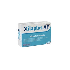 Xilaplus AF Pediátrico Neutro 8 Sobres