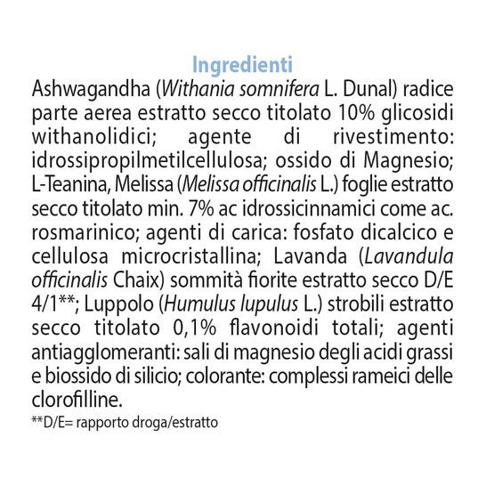 Esi SerenEsi 60caps