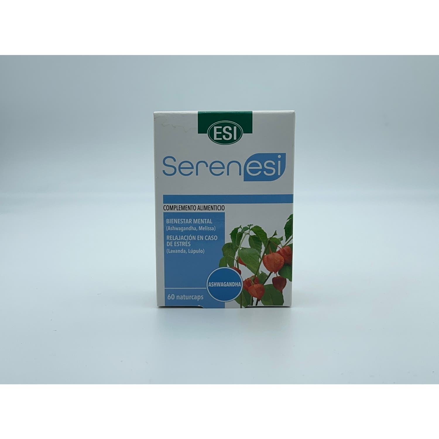 Esi SerenEsi 60caps