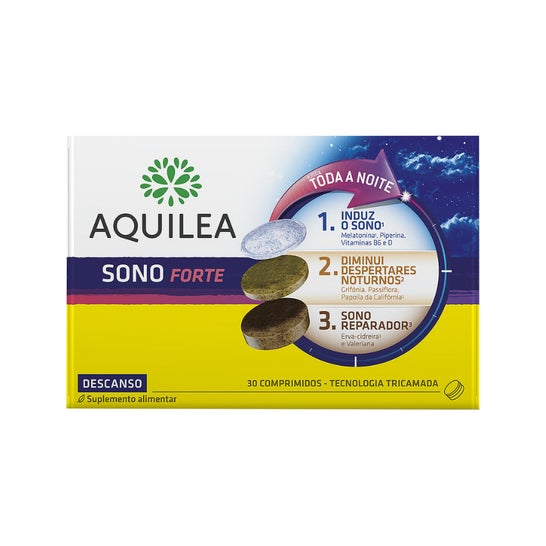 Aquilea Sueño Forte 30comp