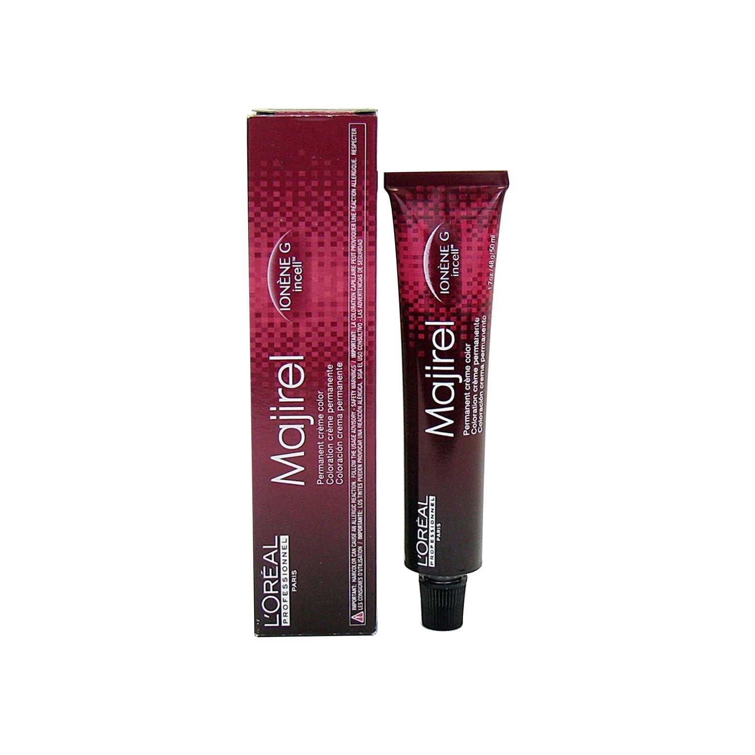 Loreal Majirel 6 50 Ml
