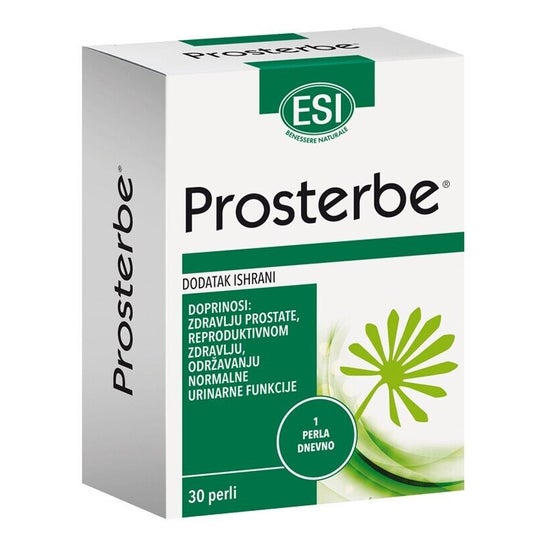 ESI Prosterbe 30 perlas