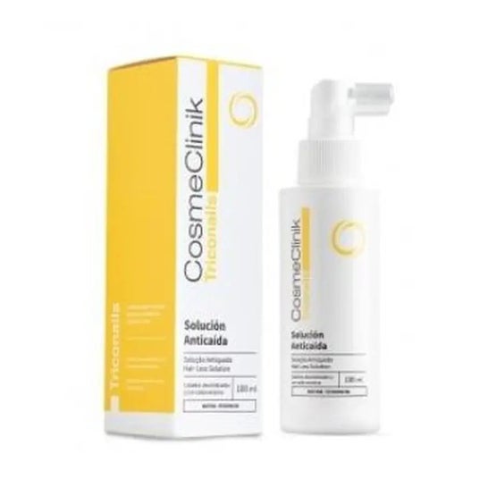 Triconails Solución Anticaída Spray 100ml