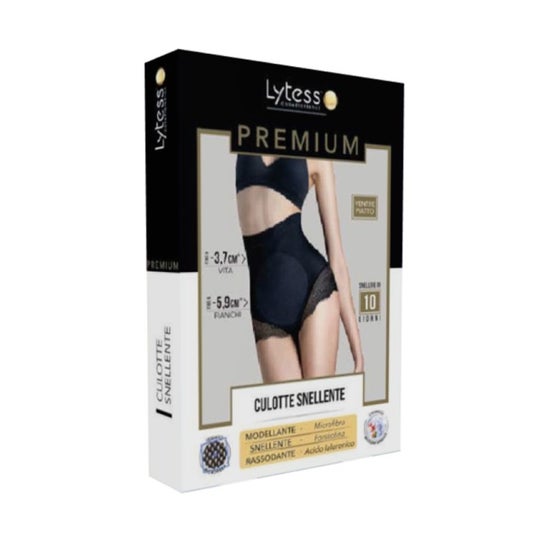 Lytess Lytess Premium Panties L-XL 1 ud
