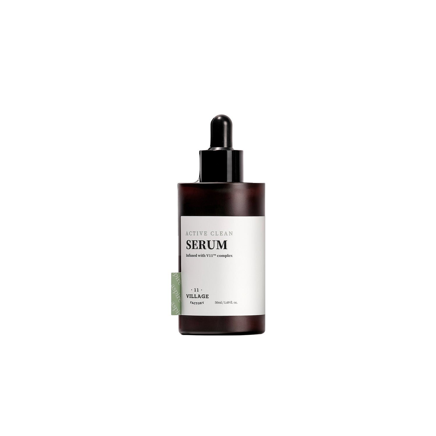 Village 11 Factory Active Clean Serum 50ml