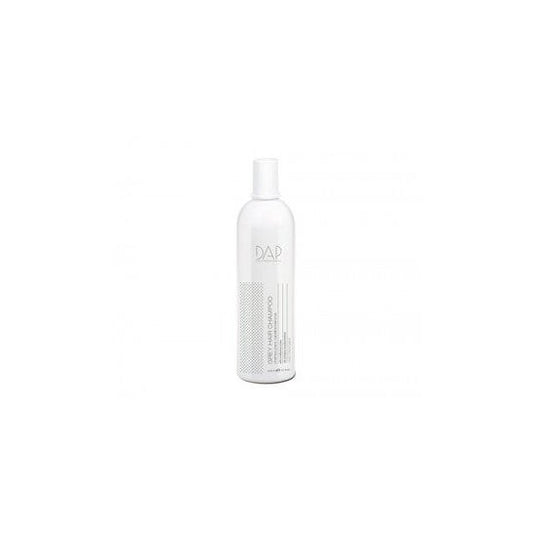 Dap Champu para Cabellos Blancos 500 ml
