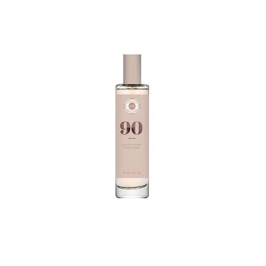 Iap Pharma Eau de Parfum Mujer Nº 90 30 ml