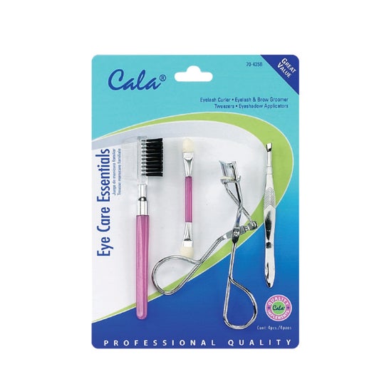 Cala Accesorios Eye Care Essentials