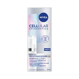 Nivea Cellular Epigenetics Sérum Rejuvenecedor 30 ml
