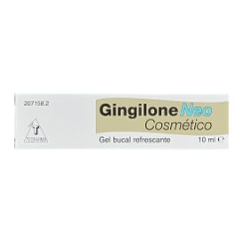 Teofarma Gingilone Neo Cosmético 10ml