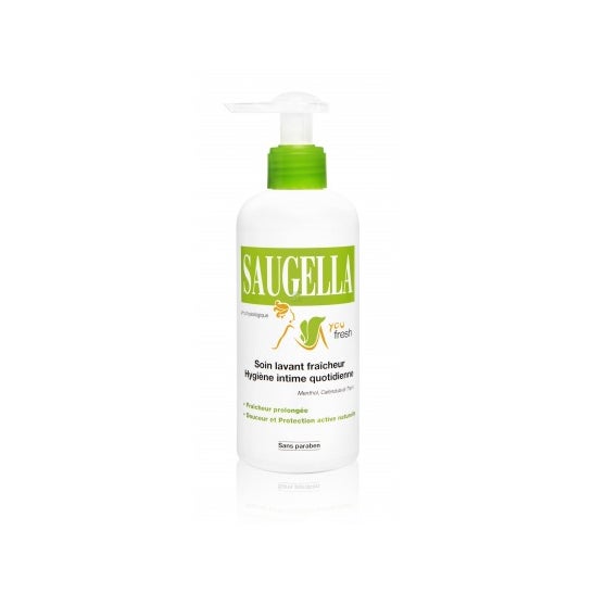 Saugella You Fresh 200ml