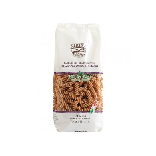 Iris Espirales Integrales 500g