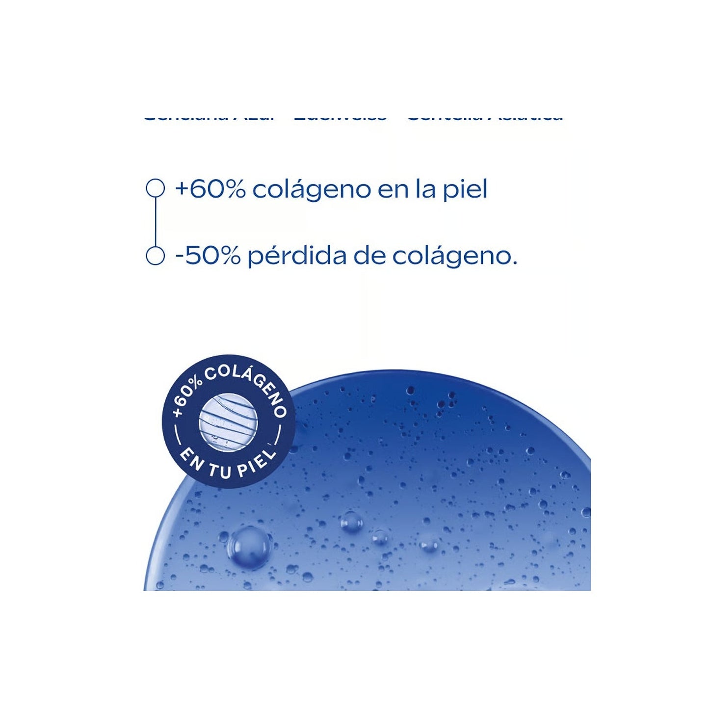 Weleda Crema de Día Redensificante de Genciana Azul y Edelweiss 40ml