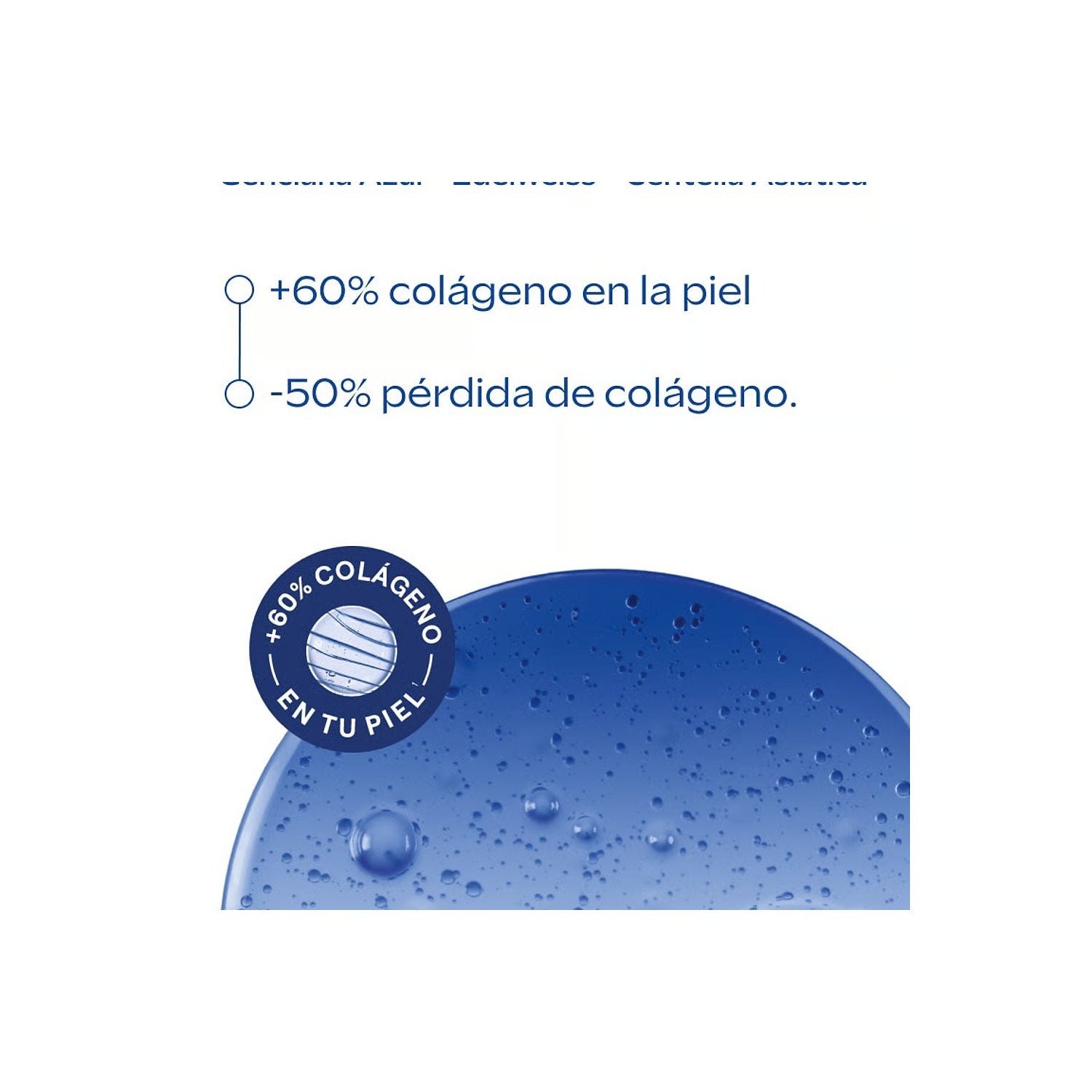 Weleda Crema de Día Redensificante de Genciana Azul y Edelweiss 40ml