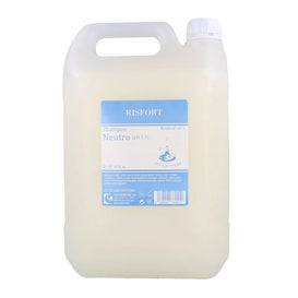 Risfort Neutral Champú Ph 5.5 5L