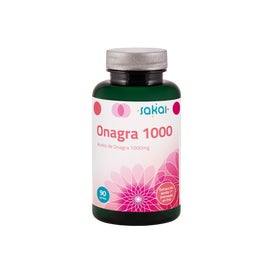 Sakai Onagra 1000mg 90caps