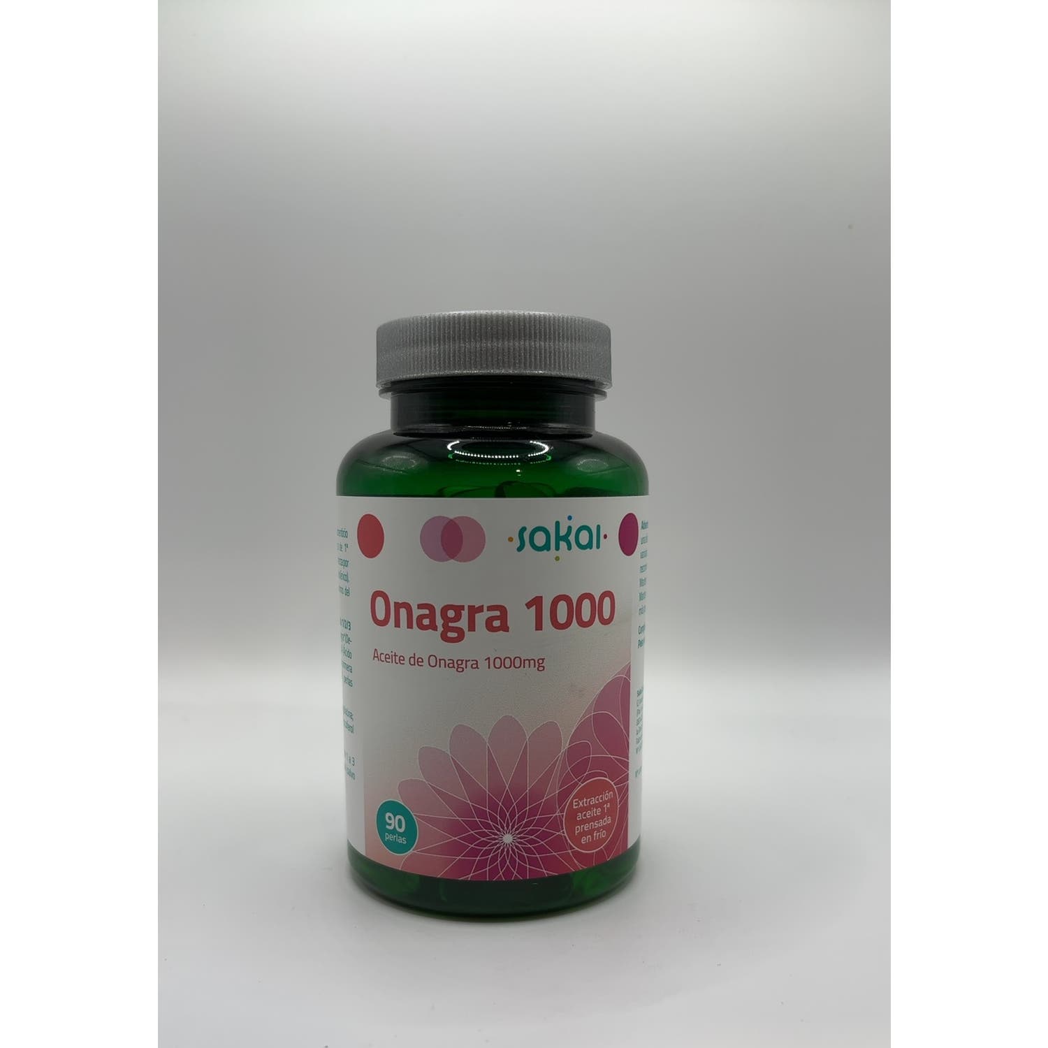 Sakai Onagra 1000mg 90caps