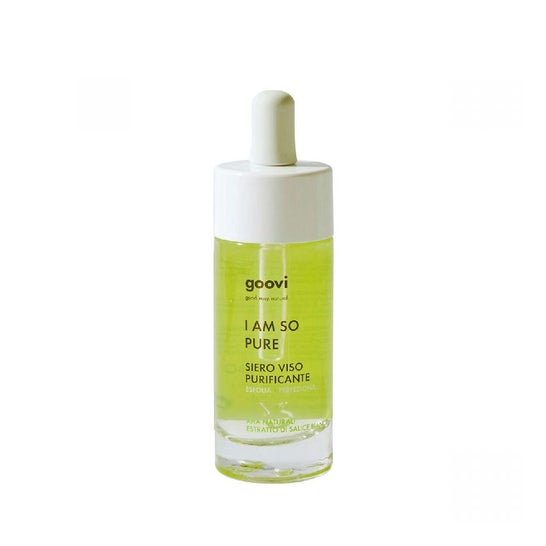 Goovi Sérum Facial Purificante 30 ml