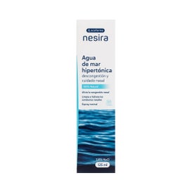 Acofar Nesira Agua Mar Hipertónica 125ml