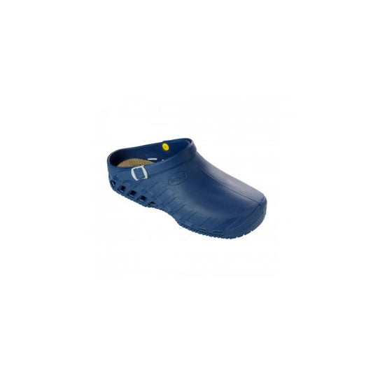 Scholl Clog Evo Blue Nº40