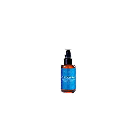 Alma Secret Aceite Reafirmante y Rejuvenecedor Sándalo y Vainilla de Tahití 150ml