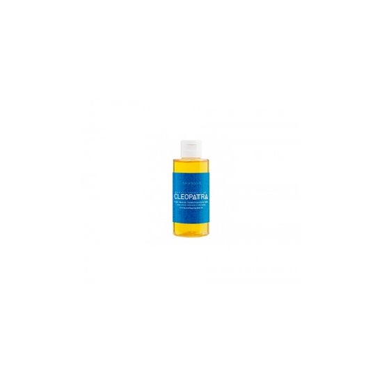 Alma Secret Aceite Reafirmante y Rejuvenecedor Sándalo y Vainilla de Tahití 150ml