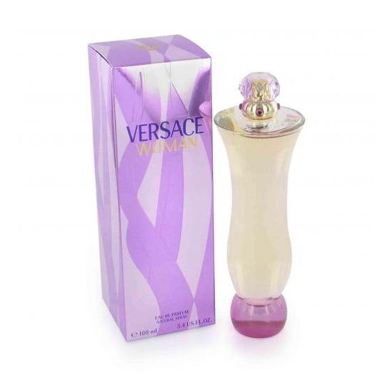 Versace Woman Eau de Parfum 100 ml