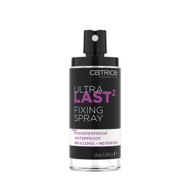 Catrice Ultra Last2 Fixing Spray 50ml